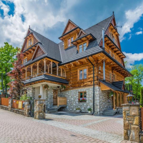 Gościniec Regionalny Zakopane
